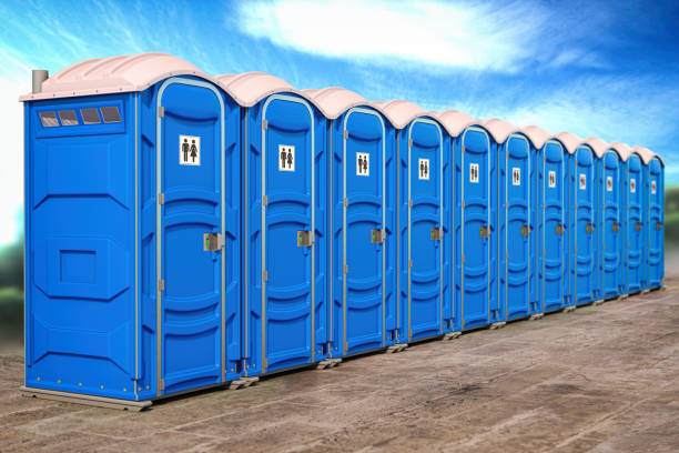 Best Eco-Friendly Portable Toilets  in West University Place, TX