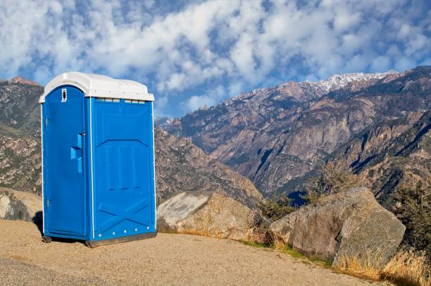 Portable Restroom Servicing (Cleaning and Restocking) in West University Place, TX