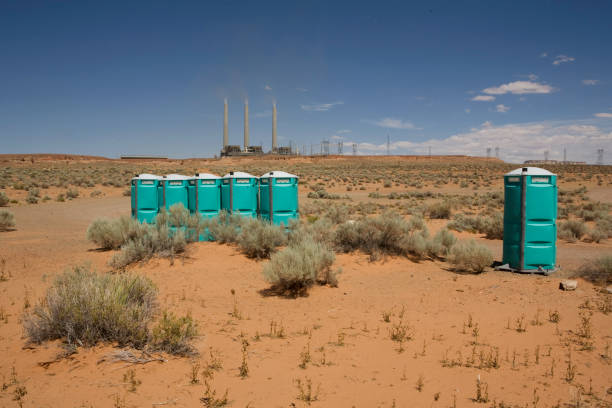 Best Portable Restroom for Sporting Events  in West University Place, TX