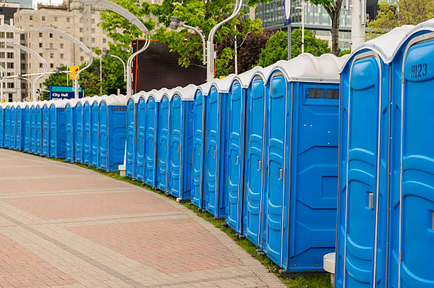 Best Portable Toilets for Disaster Relief Sites  in West University Place, TX